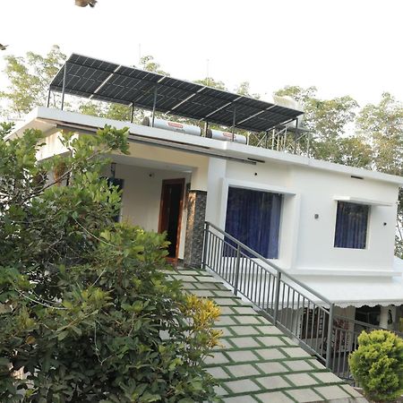 Winterhome Homestay Munnar Exterior foto