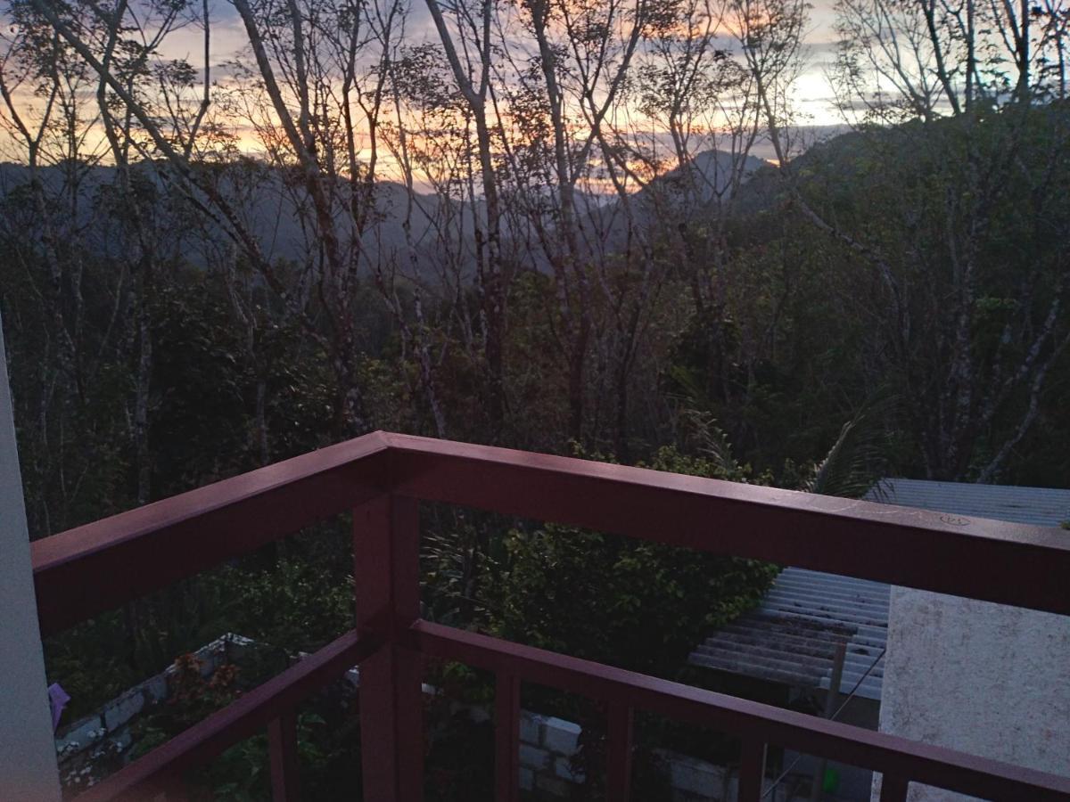 Winterhome Homestay Munnar Exterior foto